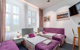 Nasze Kamienice Studio 3 5 7